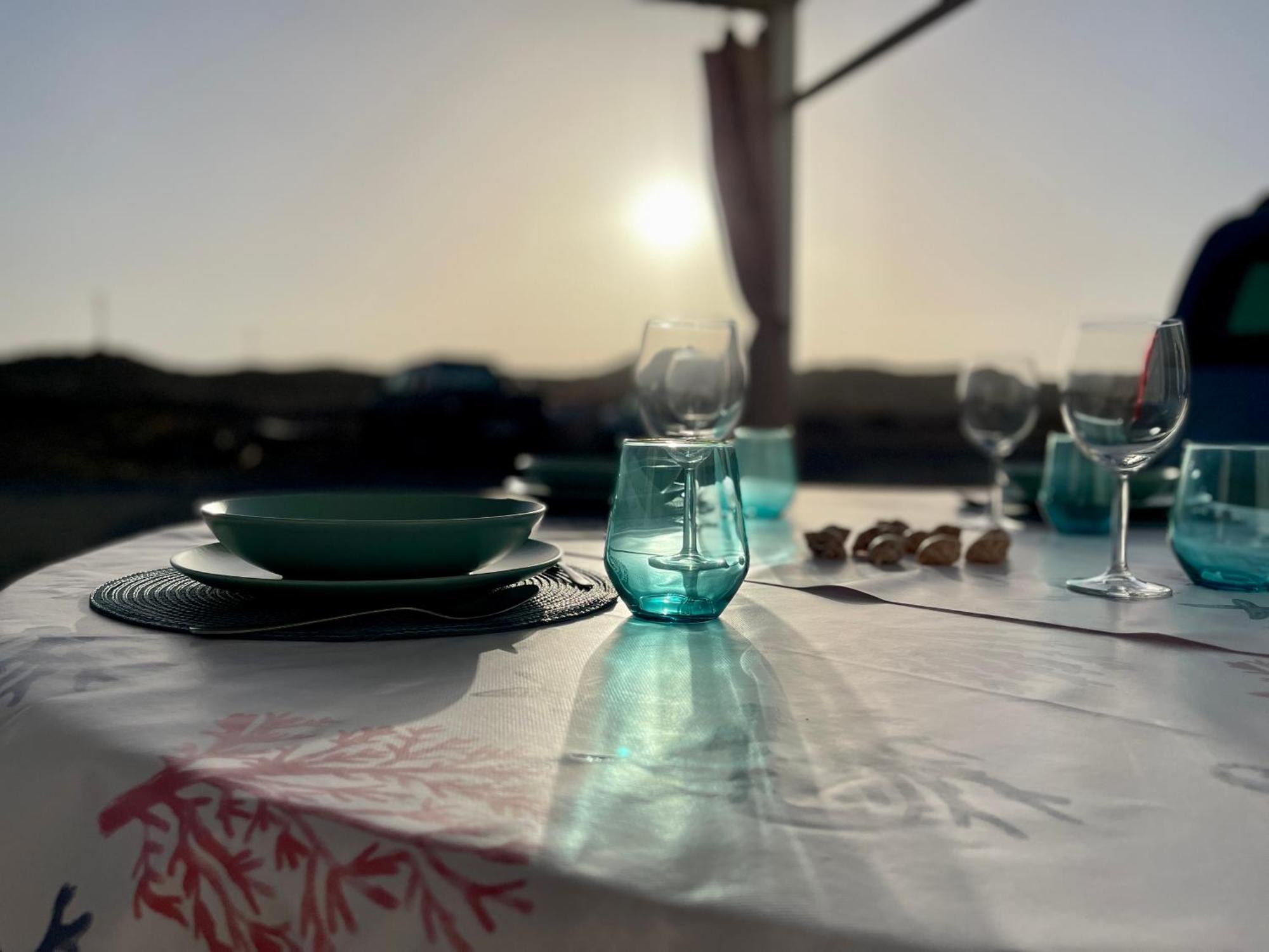 El Descanso De Bielo Lanzarote Caleta de Caballo Extérieur photo