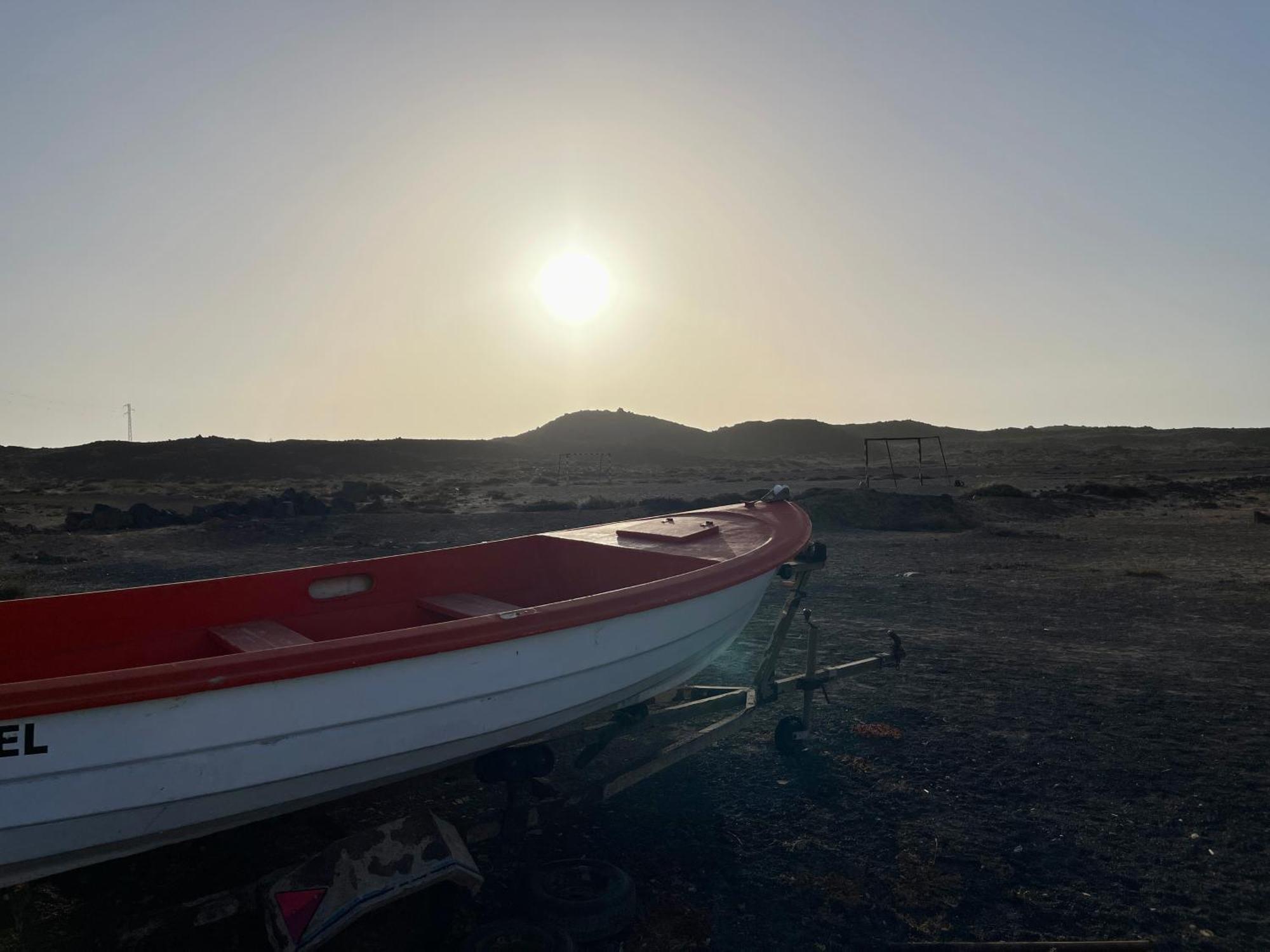 El Descanso De Bielo Lanzarote Caleta de Caballo Extérieur photo